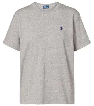 Polo Ralph Lauren Cotton jersey T-shirt | Thumbnail 1 Polo Ralph Lauren Cotton jersey T-shirt | Thumbnail 1