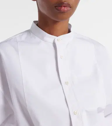 Polo Ralph Lauren Cotton poplin shirt | Thumbnail 5 Polo Ralph Lauren Cotton poplin shirt | Thumbnail 5
