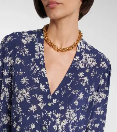 Polo Ralph Lauren Floral minidress | Thumbnail 5 Polo Ralph Lauren Floral minidress | Thumbnail 5