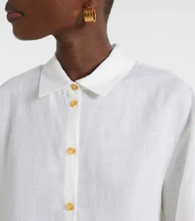 Asceno Formentera linen shirt | Thumbnail 3 Asceno Formentera linen shirt | Thumbnail 3