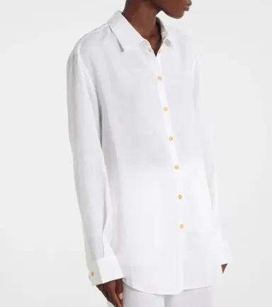 Asceno Formentera linen shirt | Thumbnail 4 Asceno Formentera linen shirt | Thumbnail 4
