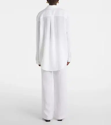Asceno Formentera linen shirt | Thumbnail 5 Asceno Formentera linen shirt | Thumbnail 5
