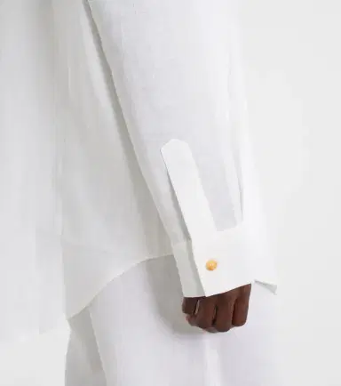 Asceno Formentera linen shirt | Thumbnail 6 Asceno Formentera linen shirt | Thumbnail 6