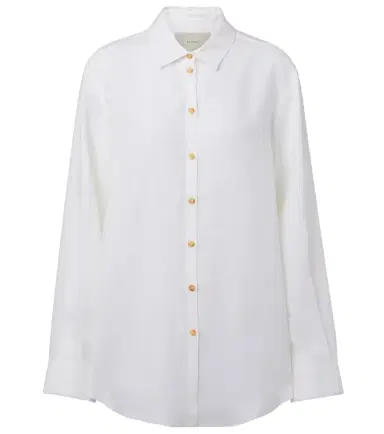 Asceno Formentera linen shirt | Thumbnail 1 Asceno Formentera linen shirt | Thumbnail 1