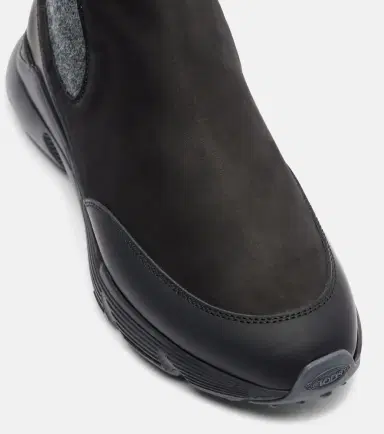 Tod's Leather Chelsea boots | Thumbnail 3 Tod's Leather Chelsea boots | Thumbnail 3