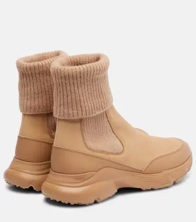 Tod's Leather Chelsea boots | Thumbnail 2 Tod's Leather Chelsea boots | Thumbnail 2