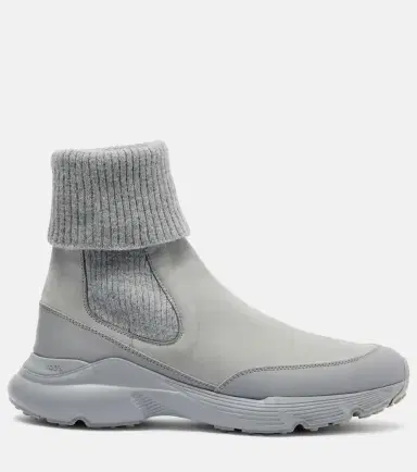 Tod's Leather Chelsea boots | Thumbnail 2 Tod's Leather Chelsea boots | Thumbnail 2
