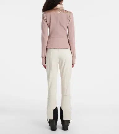 Moncler Grenoble Down-paneled jacket | Thumbnail 5 Moncler Grenoble Down-paneled jacket | Thumbnail 5
