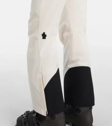 Moncler Grenoble Technical ski pants | Thumbnail 2 Moncler Grenoble Technical ski pants | Thumbnail 2