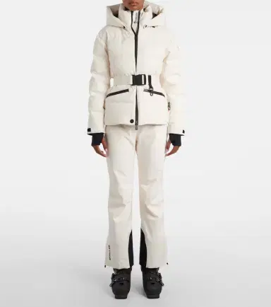 Moncler Grenoble Technical ski pants | Thumbnail 4 Moncler Grenoble Technical ski pants | Thumbnail 4