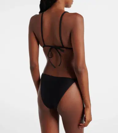 SIR Baci beaded bikini top | Thumbnail 2 SIR Baci beaded bikini top | Thumbnail 2