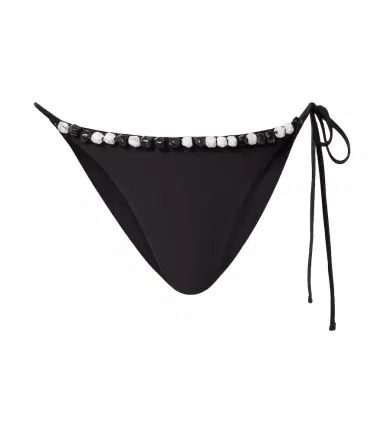 SIR Baci beaded bikini bottoms | Thumbnail 1 SIR Baci beaded bikini bottoms | Thumbnail 1