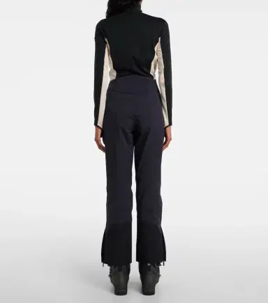Moncler Grenoble Belted ski pants | Thumbnail 2 Moncler Grenoble Belted ski pants | Thumbnail 2