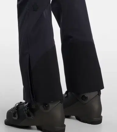 Moncler Grenoble Belted ski pants | Thumbnail 3 Moncler Grenoble Belted ski pants | Thumbnail 3