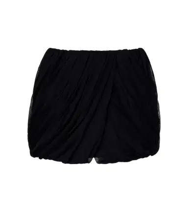 Isabel Marant Ambrine gathered skirt | Thumbnail 1 Isabel Marant Ambrine gathered skirt | Thumbnail 1