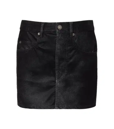 Marant Etoile Kimmy miniskirt | Thumbnail 1 Marant Etoile Kimmy miniskirt | Thumbnail 1
