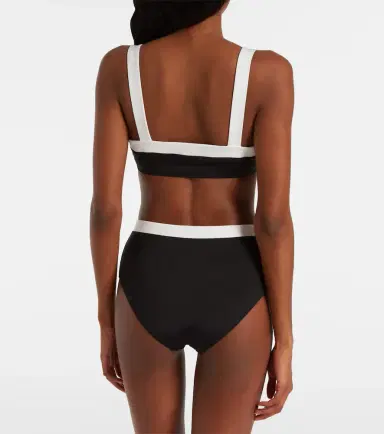 Staud Liv bikini top | Thumbnail 4 Staud Liv bikini top | Thumbnail 4