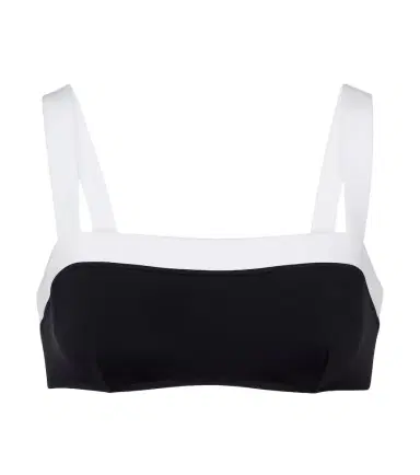 Staud Liv bikini top | Thumbnail 1 Staud Liv bikini top | Thumbnail 1