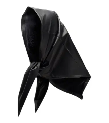 Magda Butrym Leather scarf | Thumbnail 1 Magda Butrym Leather scarf | Thumbnail 1