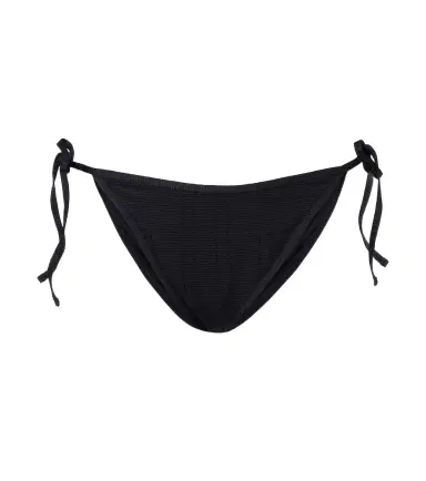 Toteme Monogram jersey bikini bottoms | Thumbnail 1 Toteme Monogram jersey bikini bottoms | Thumbnail 1