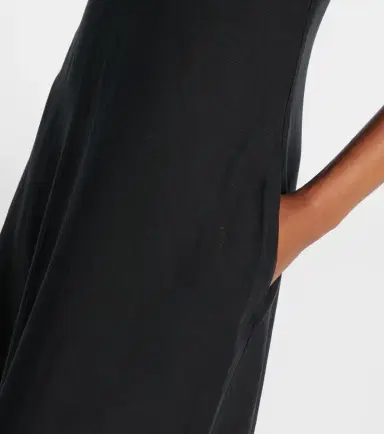 Toteme Jersey maxi dress | Thumbnail 5 Toteme Jersey maxi dress | Thumbnail 5