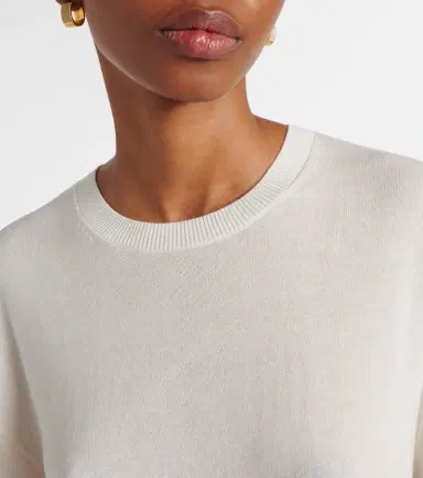 Toteme Oversized sweater | Thumbnail 3 Toteme Oversized sweater | Thumbnail 3
