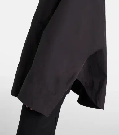 Toteme Cotton-blend jacket | Thumbnail 3 Toteme Cotton-blend jacket | Thumbnail 3