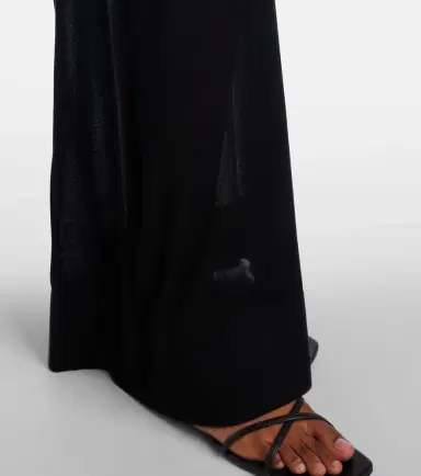 TOTEME Knitted maxi dress | Thumbnail 4 TOTEME Knitted maxi dress | Thumbnail 4