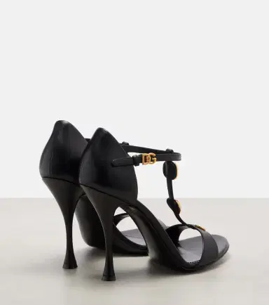 Dolce & Gabbana Embellished sandals | Thumbnail 2 Dolce & Gabbana Embellished sandals | Thumbnail 2