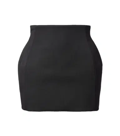 Wardrobe.NYC Wardrobe. NYC RHW miniskirt | Thumbnail 1 Wardrobe.NYC Wardrobe. NYC RHW miniskirt | Thumbnail 1