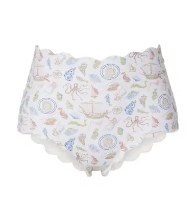 Marysia Santa Monica bikini bottoms | Thumbnail 1 Marysia Santa Monica bikini bottoms | Thumbnail 1