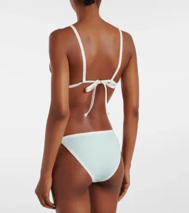Marysia Porto string bikini top | Thumbnail 2 Marysia Porto string bikini top | Thumbnail 2