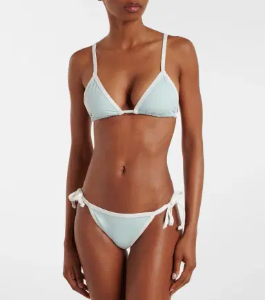Marysia Porto string bikini top | Thumbnail 3 Marysia Porto string bikini top | Thumbnail 3