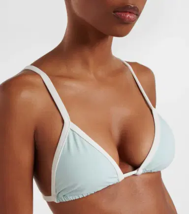 Marysia Porto string bikini top | Thumbnail 4 Marysia Porto string bikini top | Thumbnail 4