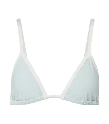 Marysia Porto string bikini top | Thumbnail 1 Marysia Porto string bikini top | Thumbnail 1