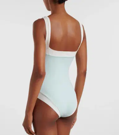Marysia Bianco Maillot swimsuit | Thumbnail 2 Marysia Bianco Maillot swimsuit | Thumbnail 2