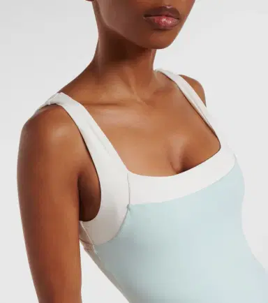 Marysia Bianco Maillot swimsuit | Thumbnail 3 Marysia Bianco Maillot swimsuit | Thumbnail 3