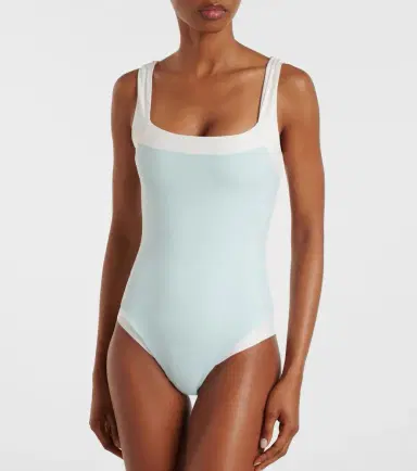 Marysia Bianco Maillot swimsuit | Thumbnail 5 Marysia Bianco Maillot swimsuit | Thumbnail 5