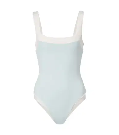 Marysia Bianco Maillot swimsuit | Thumbnail 1 Marysia Bianco Maillot swimsuit | Thumbnail 1