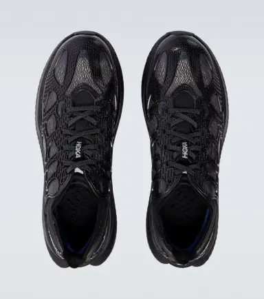 Hoka One One Mach x Caged running shoes | Thumbnail 3 Hoka One One Mach x Caged running shoes | Thumbnail 3