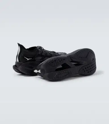 Hoka One One Mach x Caged running shoes | Thumbnail 4 Hoka One One Mach x Caged running shoes | Thumbnail 4