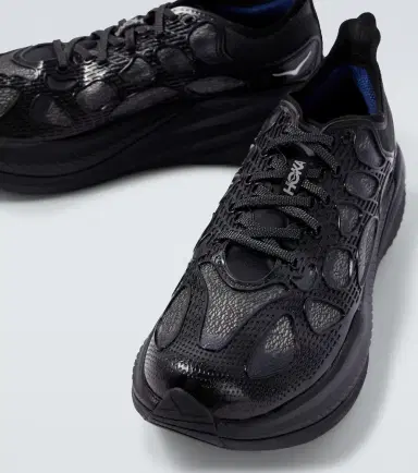 Hoka One One Mach x Caged running shoes | Thumbnail 5 Hoka One One Mach x Caged running shoes | Thumbnail 5