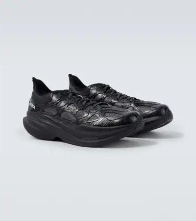 Hoka One One Mach x Caged running shoes | Thumbnail 6 Hoka One One Mach x Caged running shoes | Thumbnail 6
