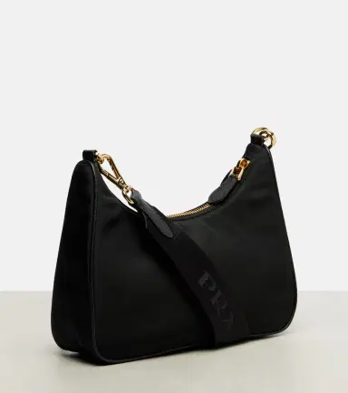 Prada Re-Edition 2005 Re-Nylon shoulder bag | Thumbnail 2 Prada Re-Edition 2005 Re-Nylon shoulder bag | Thumbnail 2