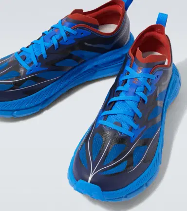 Hoka One One Mafate Speed 4 Lite sneakers | Thumbnail 2 Hoka One One Mafate Speed 4 Lite sneakers | Thumbnail 2