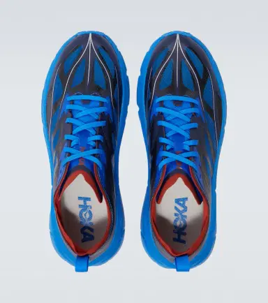 Hoka One One Mafate Speed 4 Lite sneakers | Thumbnail 3 Hoka One One Mafate Speed 4 Lite sneakers | Thumbnail 3