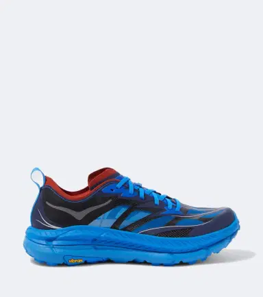 Hoka One One Mafate Speed 4 Lite sneakers | Thumbnail 4 Hoka One One Mafate Speed 4 Lite sneakers | Thumbnail 4