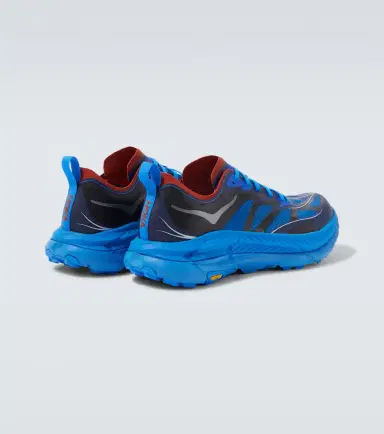 Hoka One One Mafate Speed 4 Lite sneakers | Thumbnail 6 Hoka One One Mafate Speed 4 Lite sneakers | Thumbnail 6