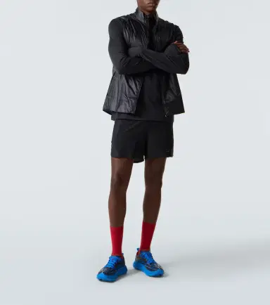Hoka One One Mafate Speed 4 Lite sneakers | Thumbnail 7 Hoka One One Mafate Speed 4 Lite sneakers | Thumbnail 7