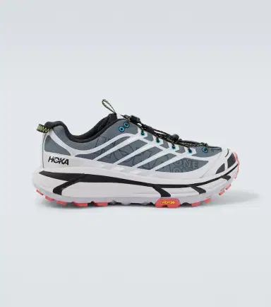 Hoka One One Mafate Three2 sneakers | Thumbnail 2 Hoka One One Mafate Three2 sneakers | Thumbnail 2